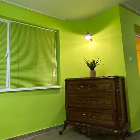 Apartman Aurora Sea Breeze